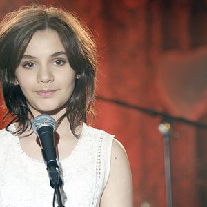 Foto Aurora (Jamais contente)