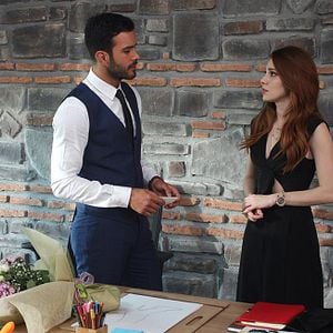 Foto Te alquilo mi amor (Kiralik Ask)