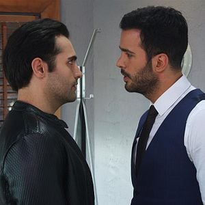 Foto Te alquilo mi amor (Kiralik Ask)