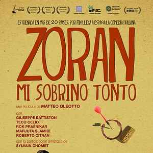 Foto Zoran, mi sobrino tonto