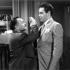 Foto Odio entre hermanos