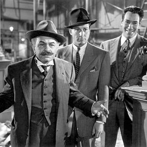 Foto Odio entre hermanos