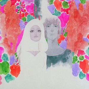 Foto Belladonna of Sadness