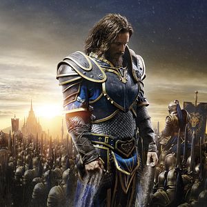 Foto Warcraft: El origen