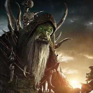 Foto Warcraft: El origen