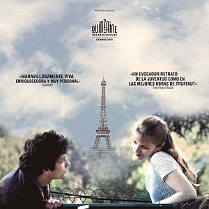 Foto Tres recuerdos de mi juventud