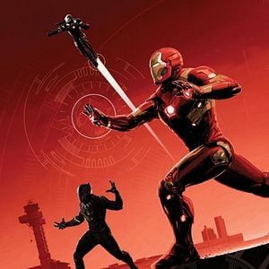 Foto Capitán América: Civil War