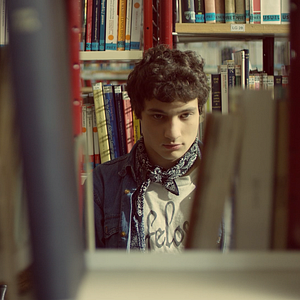 Foto Quentin Dolmaire