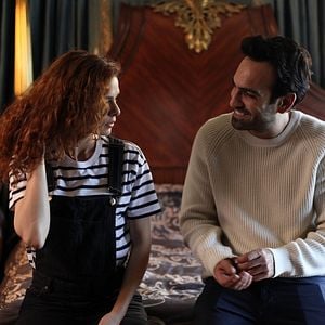 Foto Amor a segunda vista