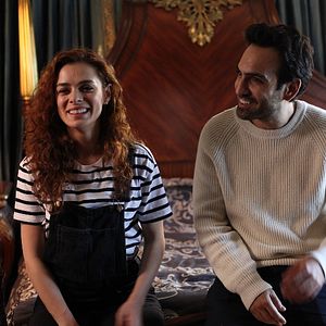 Foto Amor a segunda vista