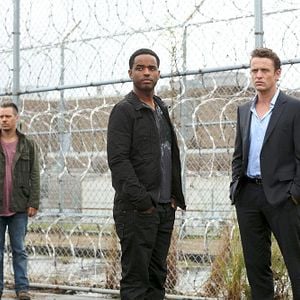 Foto Michael Raymond-James