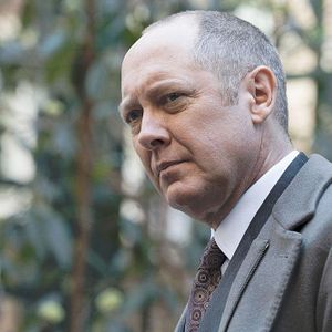 Foto James Spader