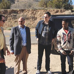 Foto Nelson Franklin