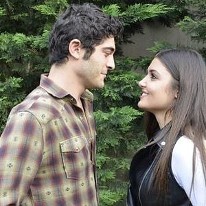 Foto Hayat: Amor sin palabras