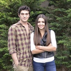 Foto Hayat: Amor sin palabras