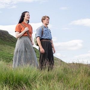 Foto The Silent Storm