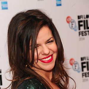 Foto Corinna McFarlane