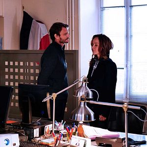 Foto Philippine Leroy-Beaulieu