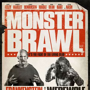 Foto Monster Brawl