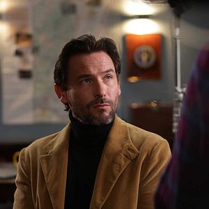 Foto Inspectora Marleau