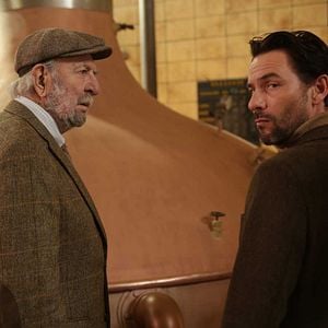 Foto Inspectora Marleau