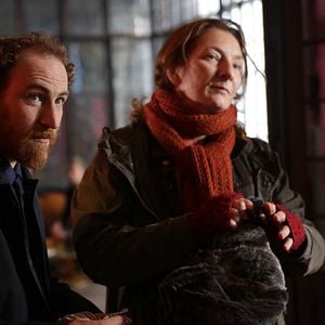 Foto Inspectora Marleau