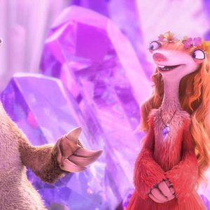 Foto Ice Age: El gran cataclismo