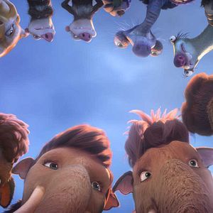 Foto Ice Age: El gran cataclismo