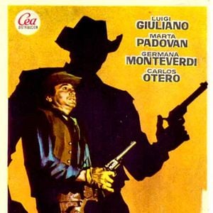 Foto La Venganza de Clark Harrison