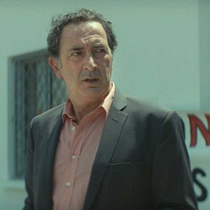 Foto François Morel