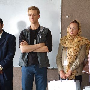 Foto Alexander Fehling