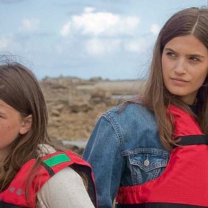 Foto Alma Jodorowsky