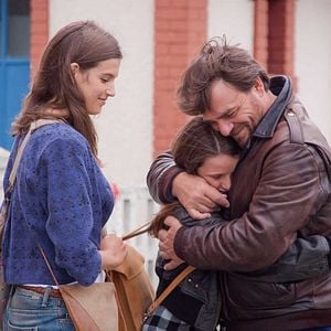 Foto Alma Jodorowsky