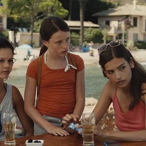 Foto Alma Jodorowsky