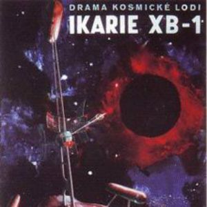 Foto Ikarie XB 1