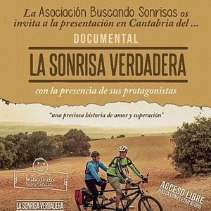Foto La Sonrisa Verdadera