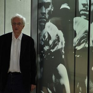 Las películas de mi vida, por Bertrand Tavernier - Documental 2016