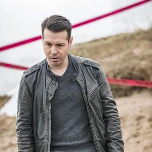 Foto Jon Seda