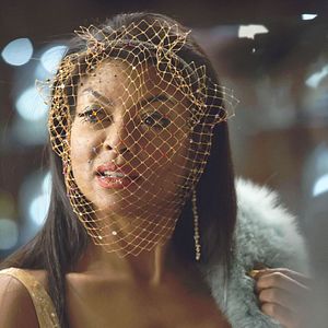 Foto Taraji P. Henson