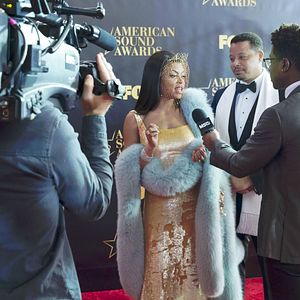 Foto Taraji P. Henson