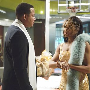 Foto Taraji P. Henson