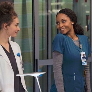 Foto Chicago Med
