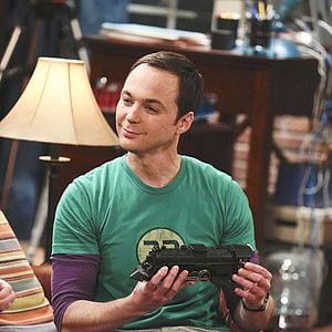 Foto Jim Parsons