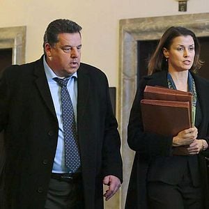 Foto Blue Bloods (Familia de policías)