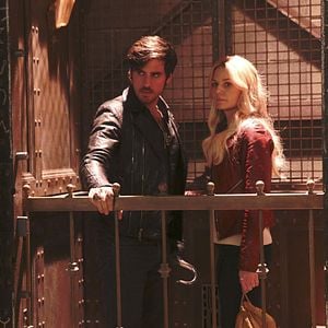 Foto Colin O'Donoghue