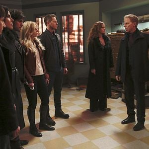 Foto Colin O'Donoghue