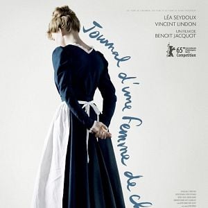 Foto Journal d’une femme de chambre