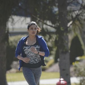 Foto Priyanka Chopra Jonas