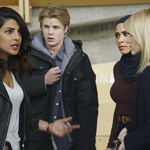 Foto Priyanka Chopra Jonas