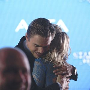 Foto Derek Hough